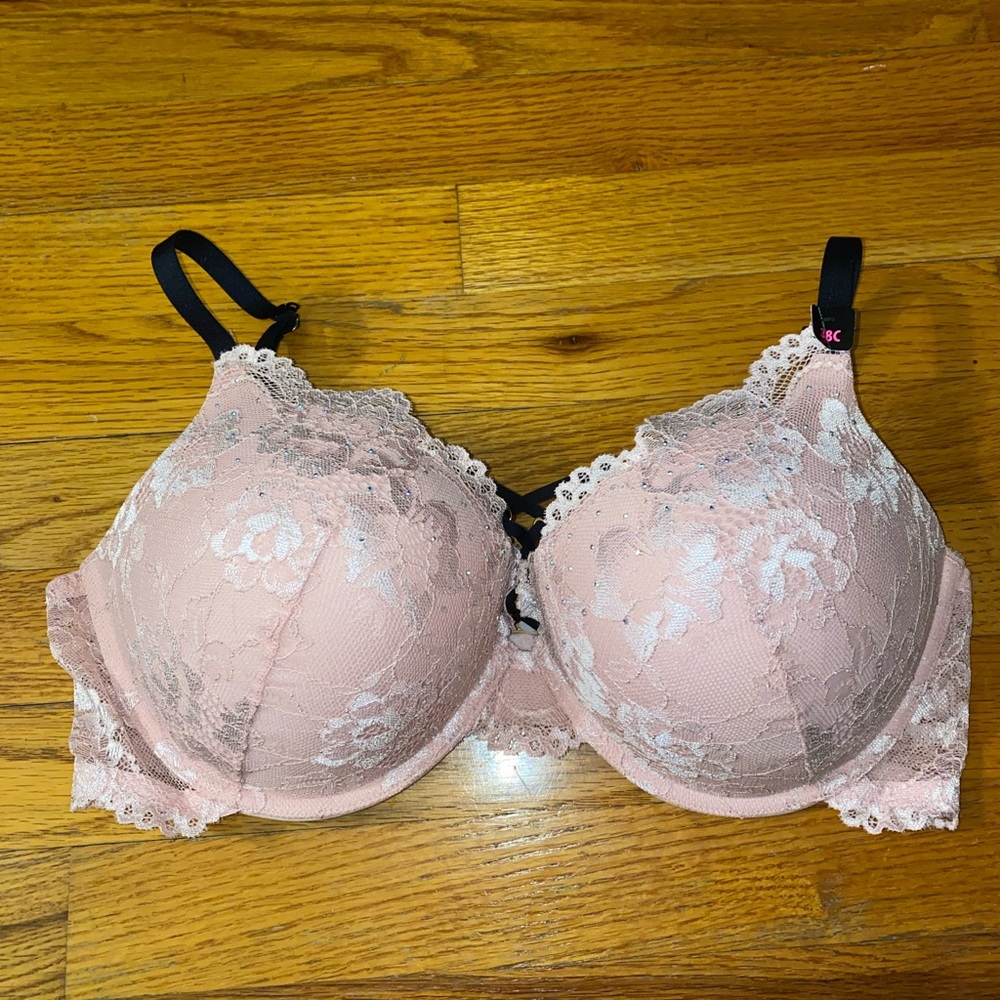 La Senza Add-2-Cups Bra